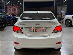 هيونداي أكسنت